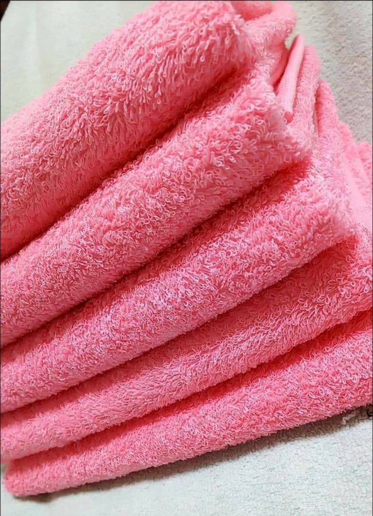 泉州タオル 高級綿糸ピンクフェイスタオルセット20枚 タオル新品 まとめ