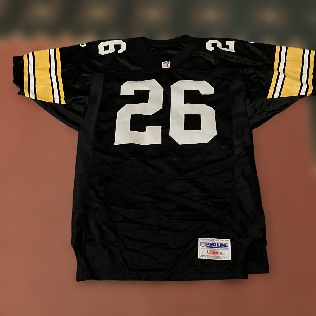 レア　ウッドソン ヴィンテージ ウィルソン プロライン hx usa製