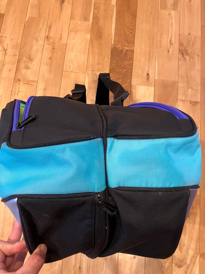 ヨネックス　ラケットバッグ　バドミントン　テニス