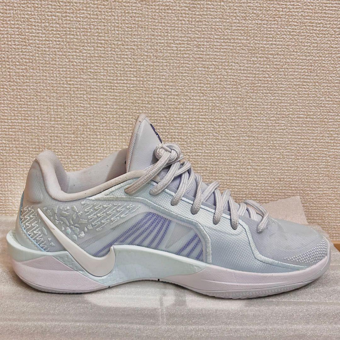 Nike Sabrina2 EP サブリナ2 ナイキ 24cm 箱あり