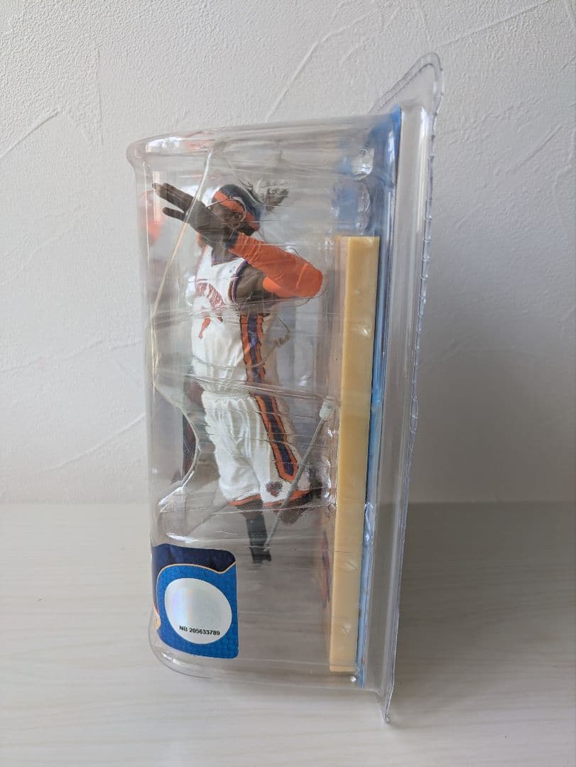 ニューヨーク・ニックス カーメロ・アンソニー フィギュア