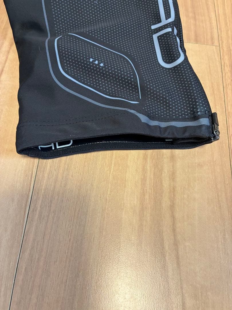 SIXPAD パワースーツ Sサイズ レディース　上下セット