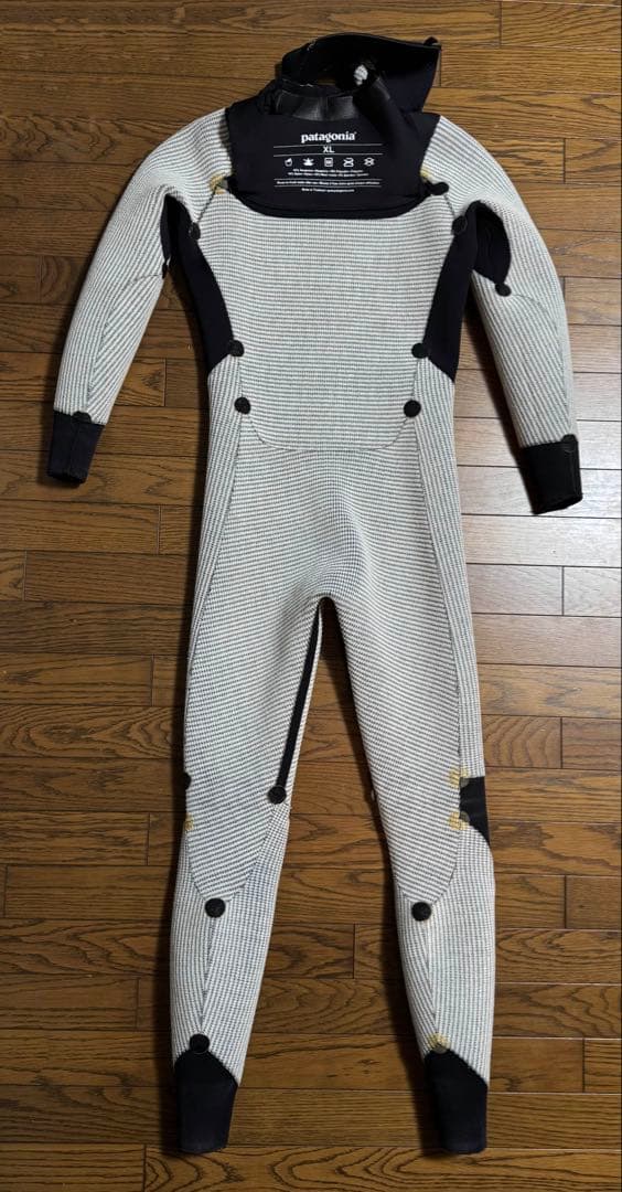 patagonia R4 ウェットスーツ XL Men's フルスーツ