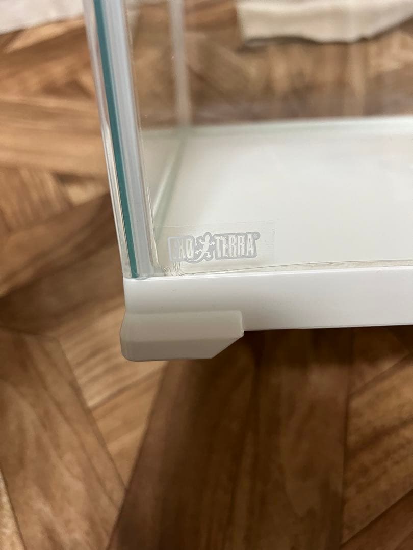 爬虫類　飼育ゲージ　まとめ売り　exo terra repti zoo