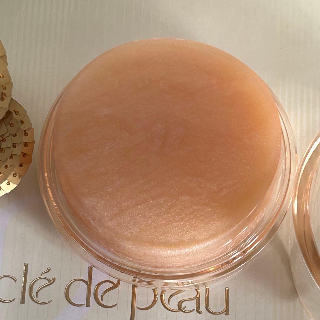 ✨新品☆クレ・ド・ポー ボーテ☆シナクティフ サボン 100g