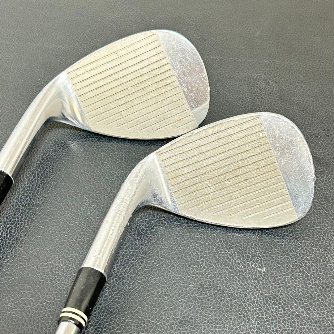 リンクス Lynx セビル ウェッジ 56度 60度 2本セット NS950 S