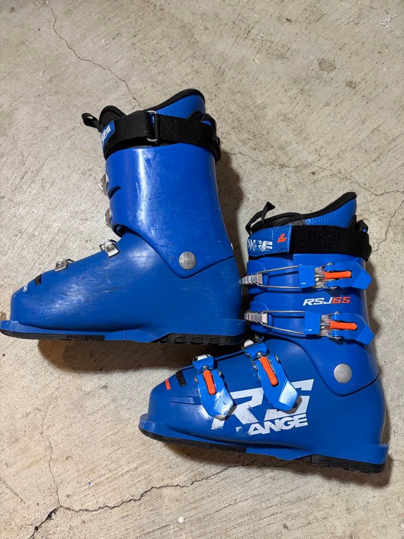 LANGE RSJ 65 23.0-23.5 ラング　レーシング