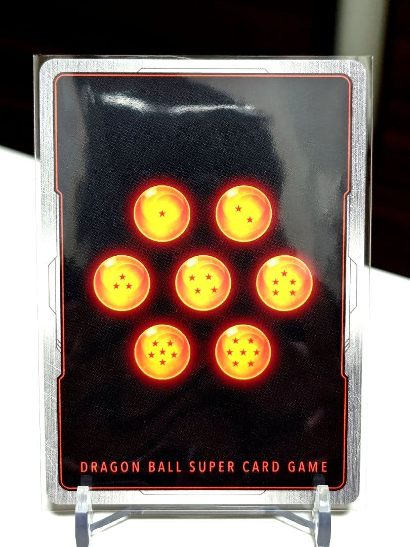 t*e様 DBFW/ 孫悟空SCR★★スーパーパラレル/ FB01-139/極美