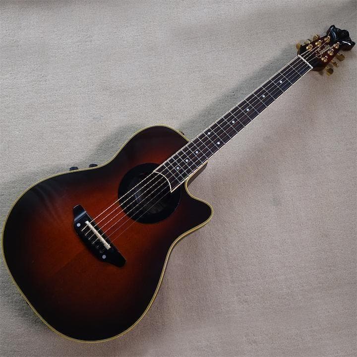 ミニエレアコ morris tornado ZIIII スモールサイズ