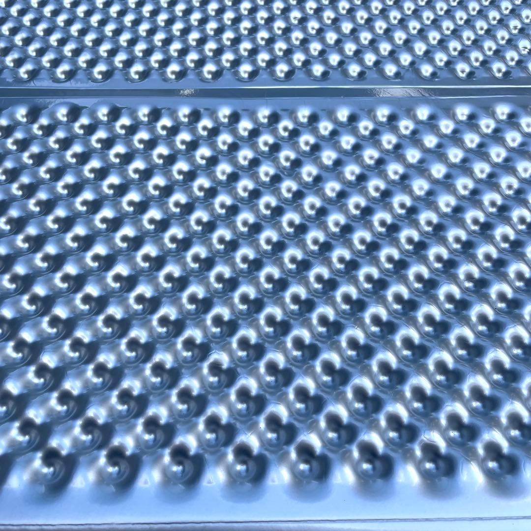 Mozambique(モザンビーク) キャンプマット ダブルサイズ