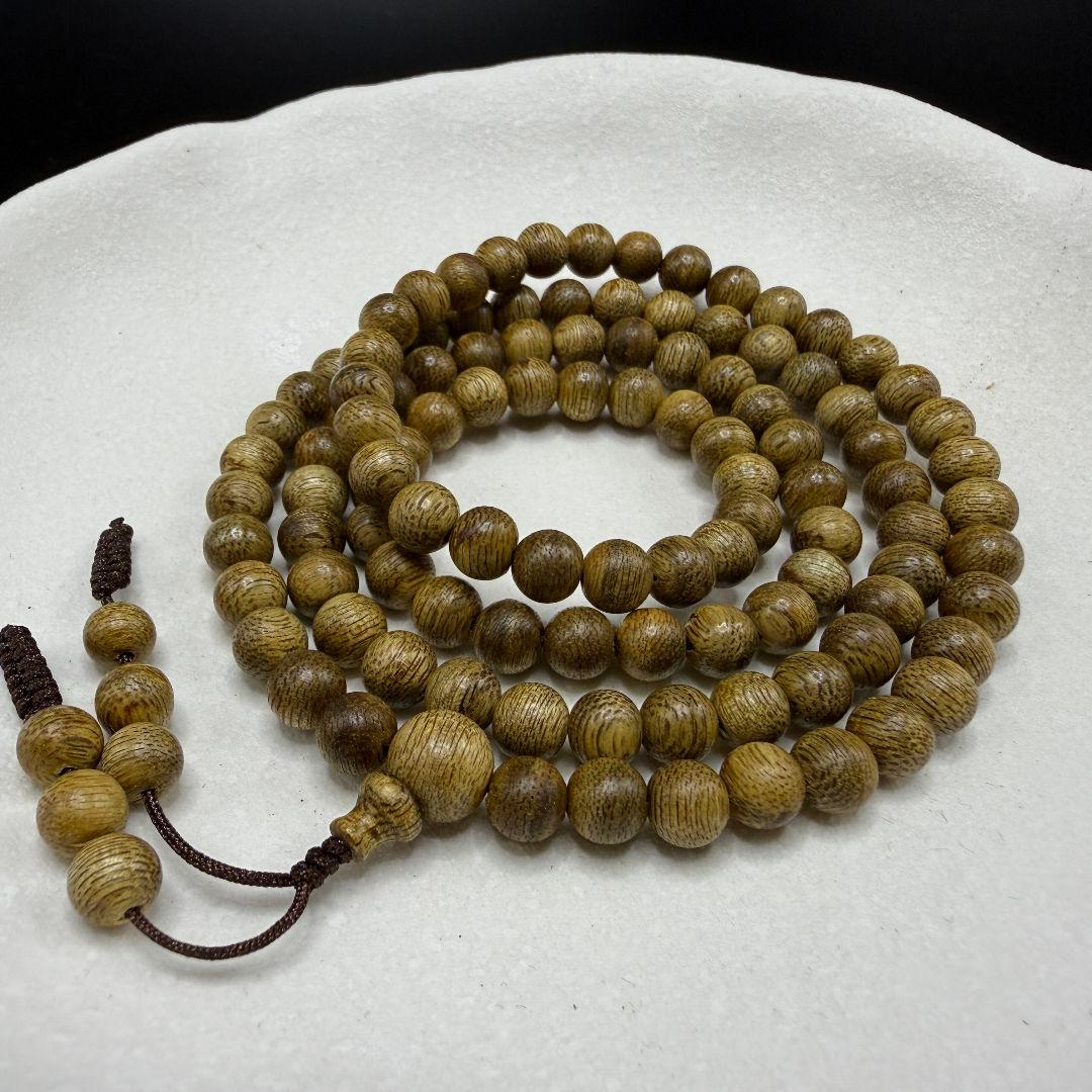 R015 極上伽羅 沈香 香木 8.8g