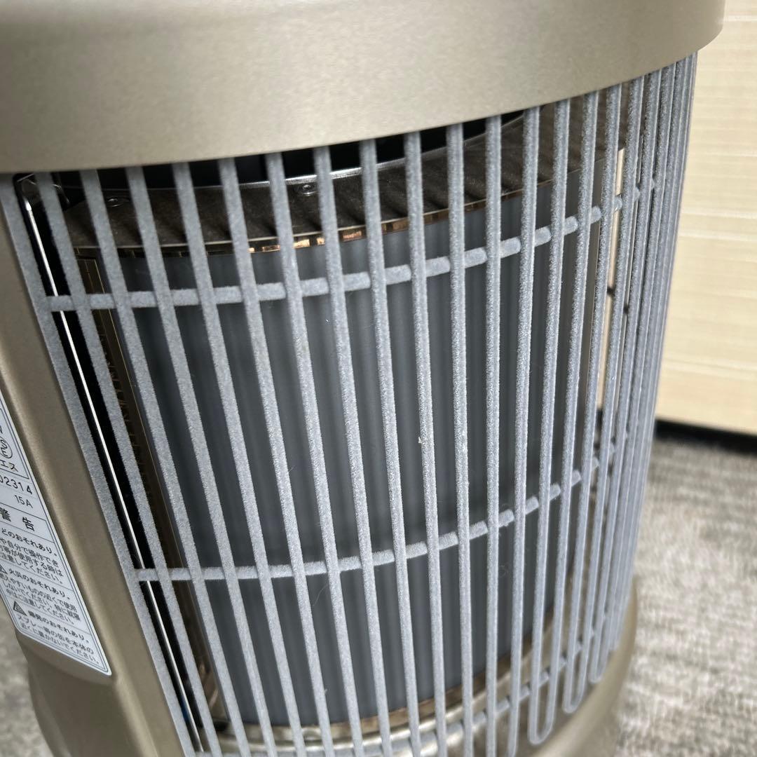 暖話室 1000型 遠赤外線パネルヒーター アールシーエス