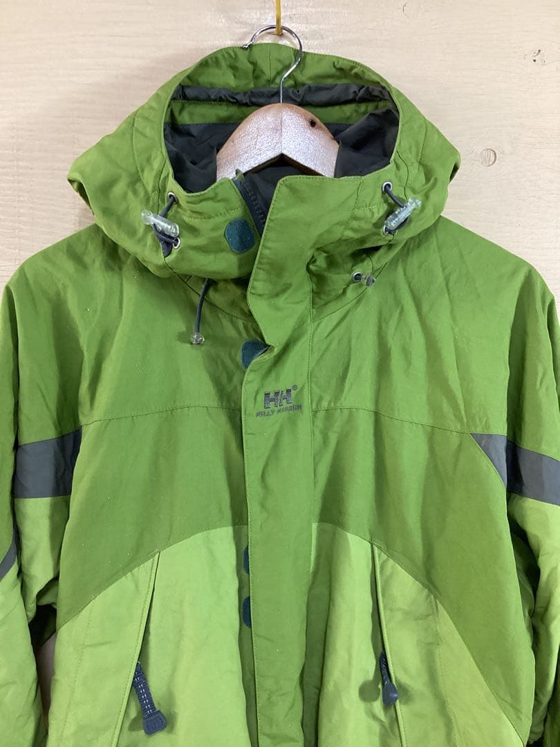1.29◎A799P◎HELLYHANSEN◎ウェア◎セット