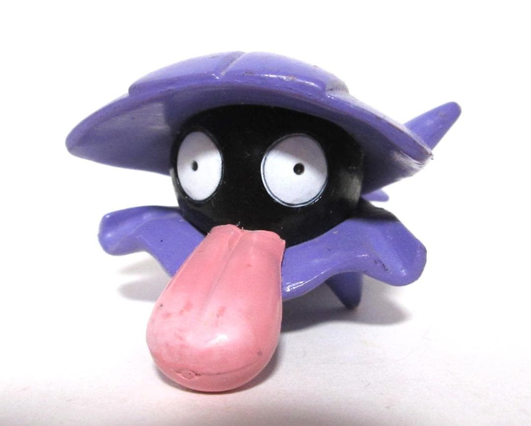 シェルダー　ポケットモンスター　モンスターコレクション