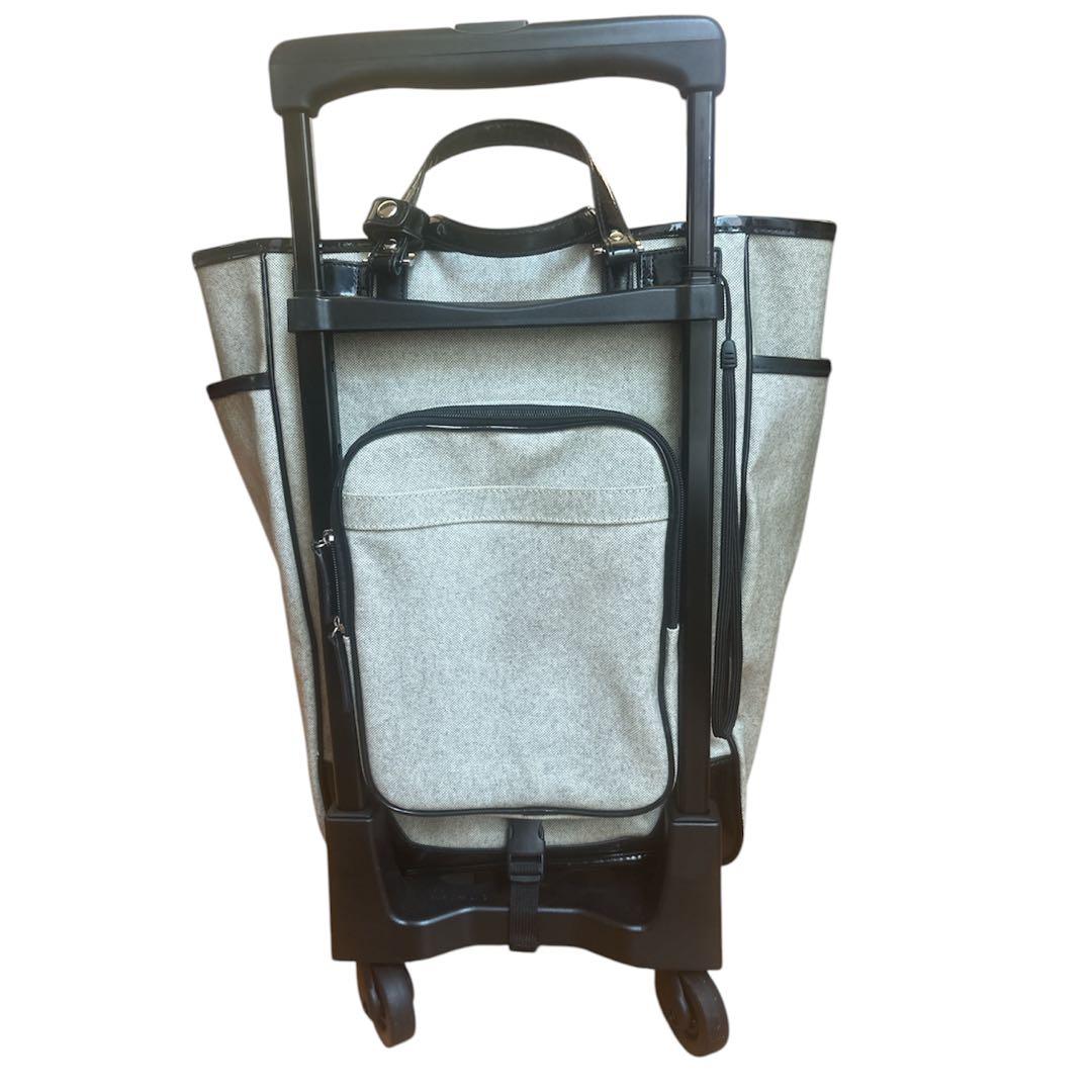 SWANY キャリーカート 、ケース