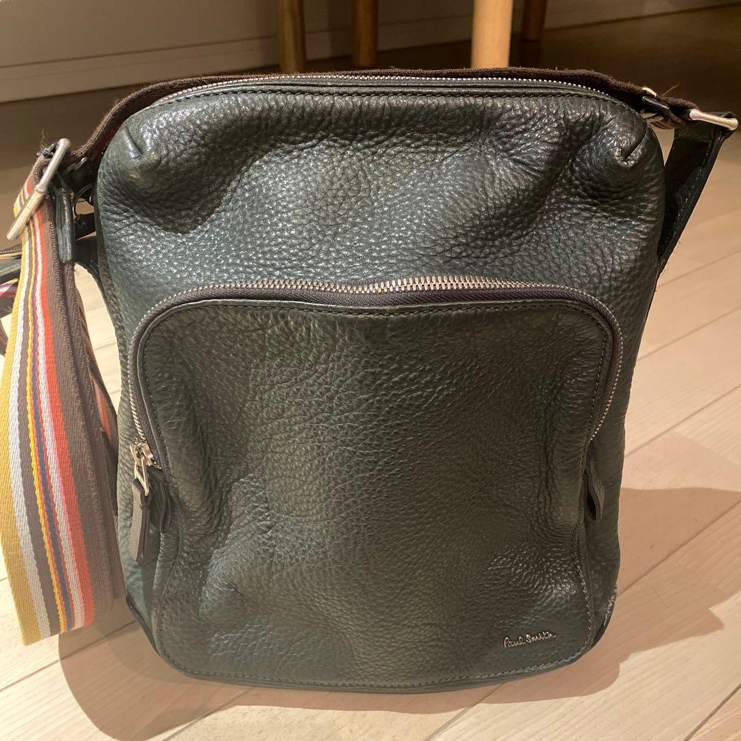 Paul Smith ポールスミス ショルダーバッグ