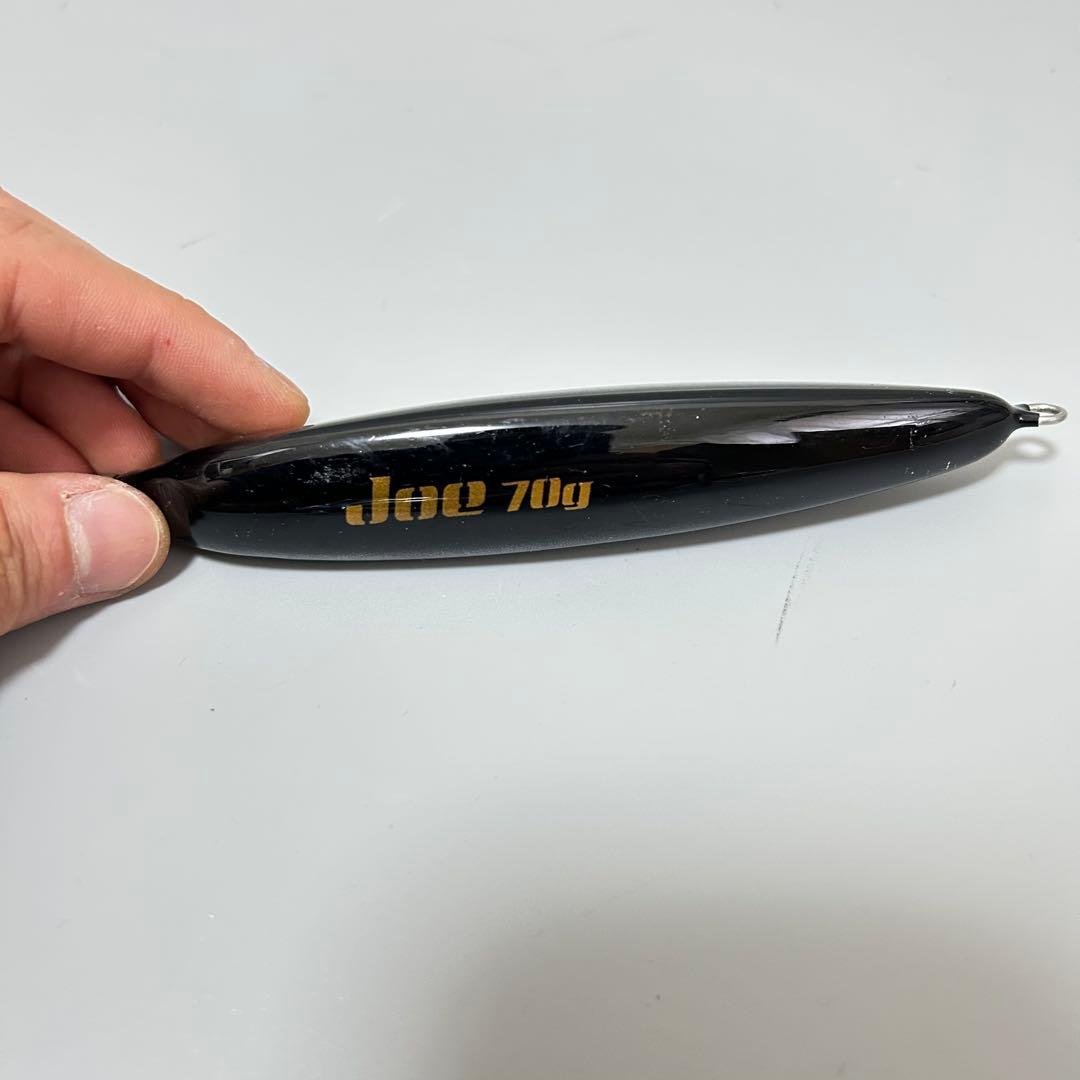 FCL SSP TUNA CSP 145 ウズ　UZU あすかもジョー