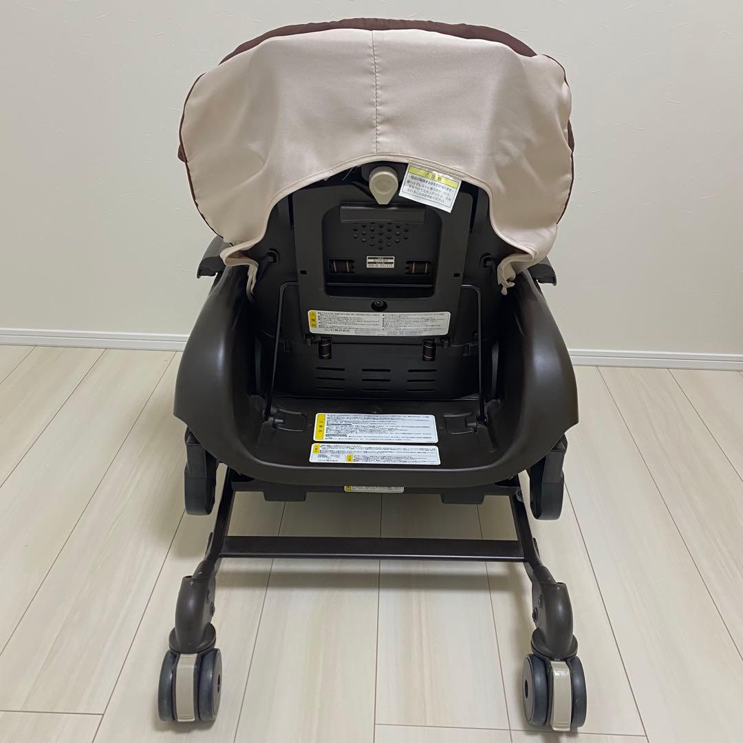 R コンビ ネムリラ AT BEDi 電動 ハイローチェア