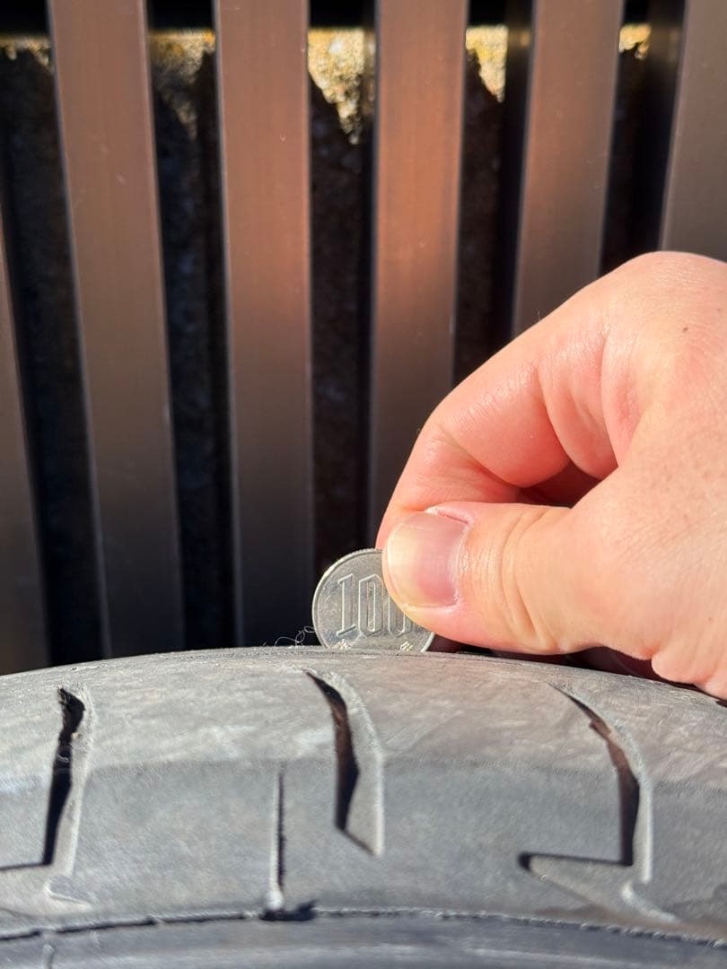 【美品】　純正ホイール　3シリーズ　ラグジュアリー