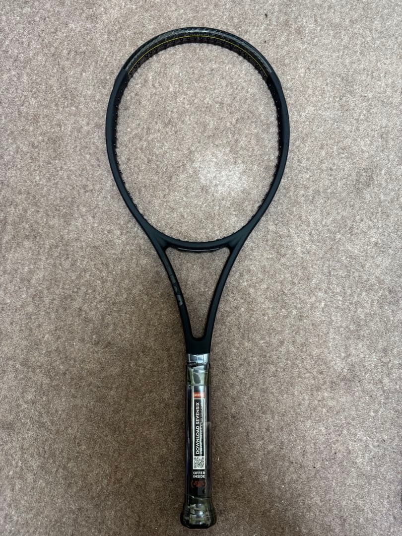 【超美品】Wilson ProStaff 97L V13.0