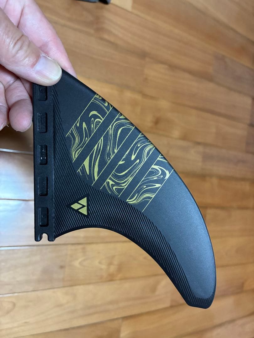 futures VECTOR 3/2 フィン MEDIUM