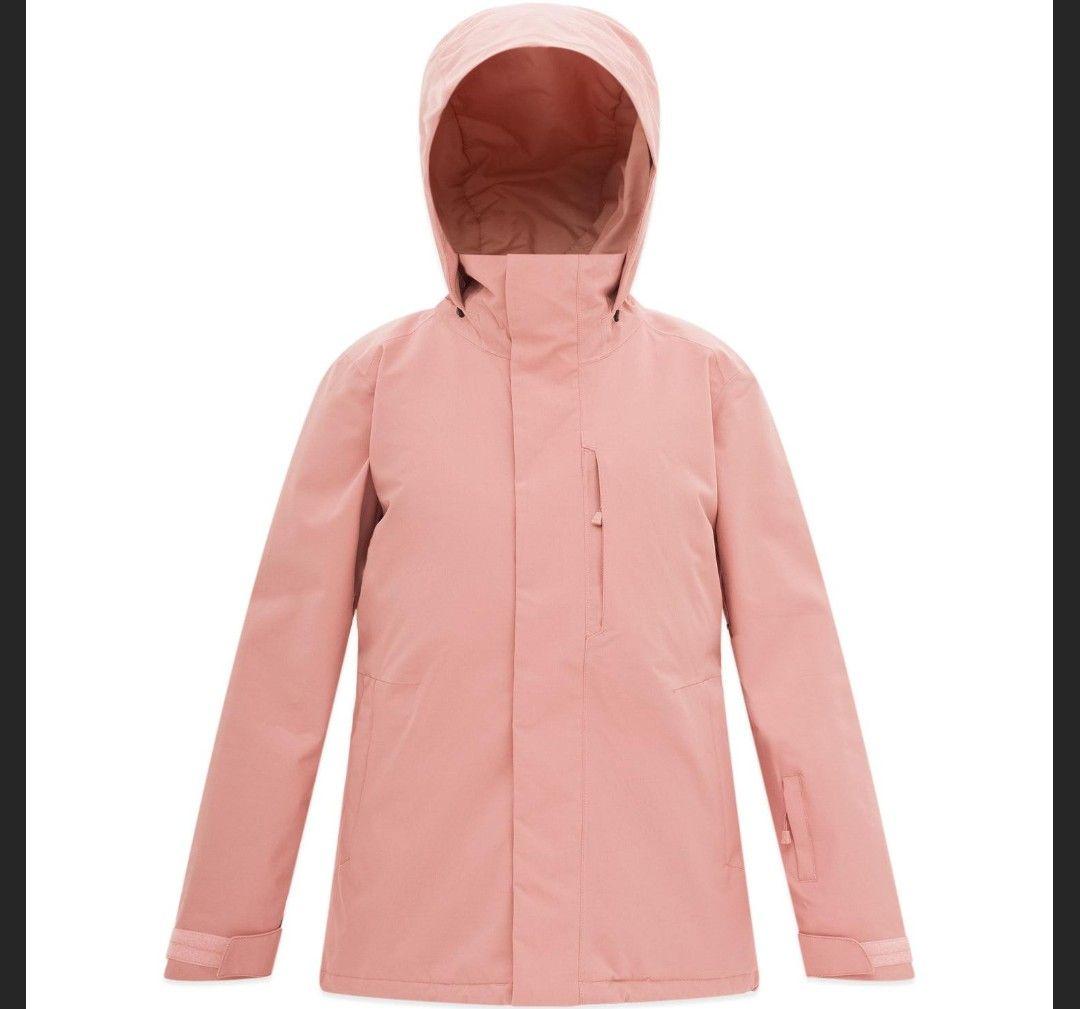 新品　サイズS　BURTON jet ridge jk powder blush