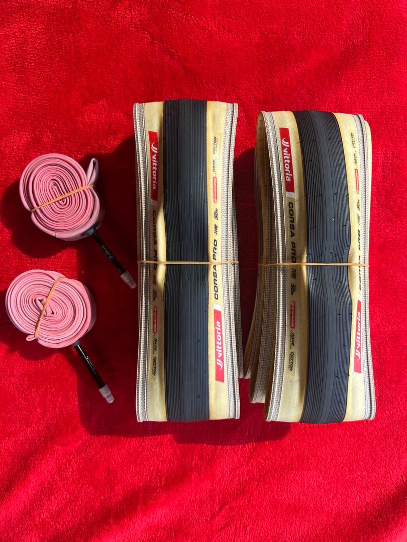 Vittoria Corsa Pro ビットリア　コルサ　プロ