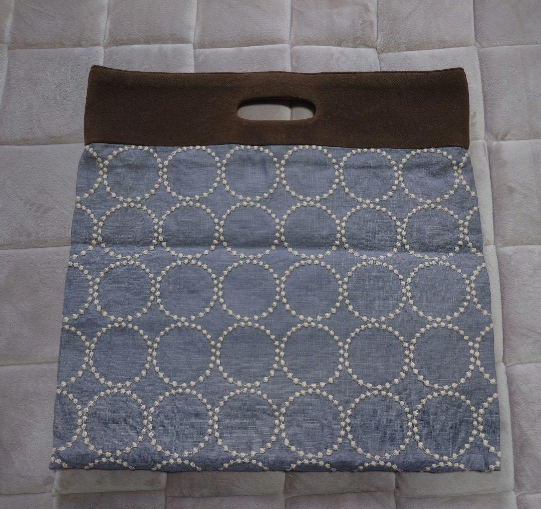 未使用品＊ミナペルホネン＊flagbag