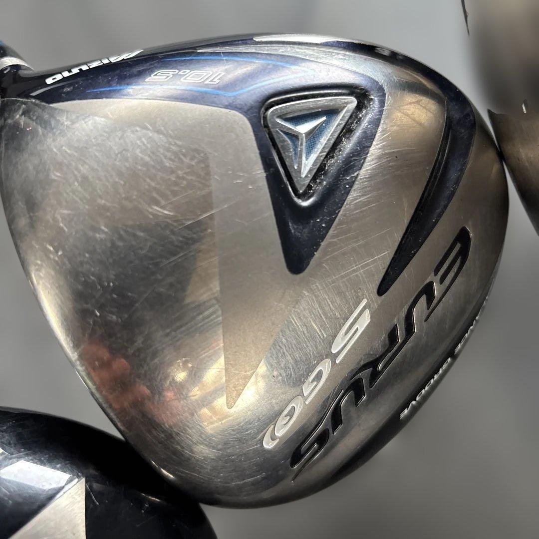 ドライバー4本セット