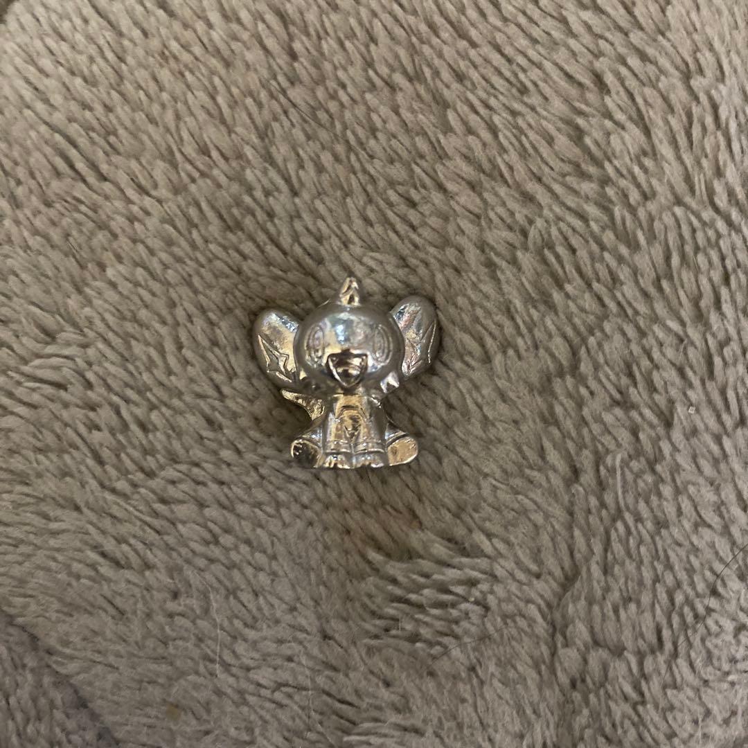 ポケモン コリンク メタルフィギュア