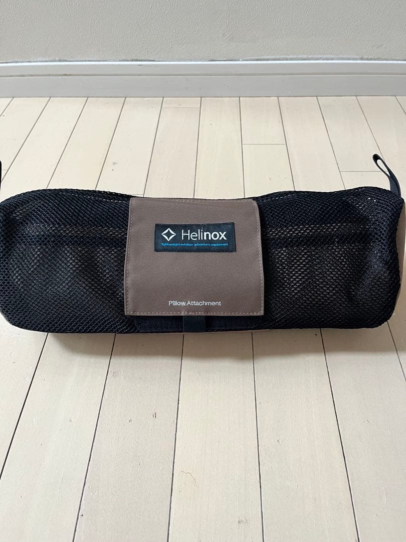 テーブル・チェア・ハンモック Helinox chair two