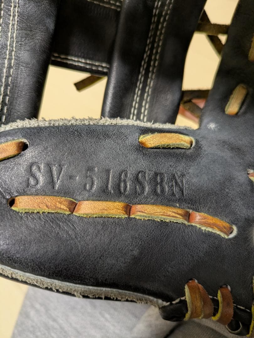 Zeems 　グローブ　黒