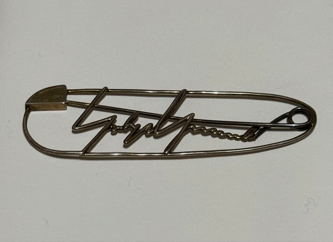 小物 yohji yamamoto