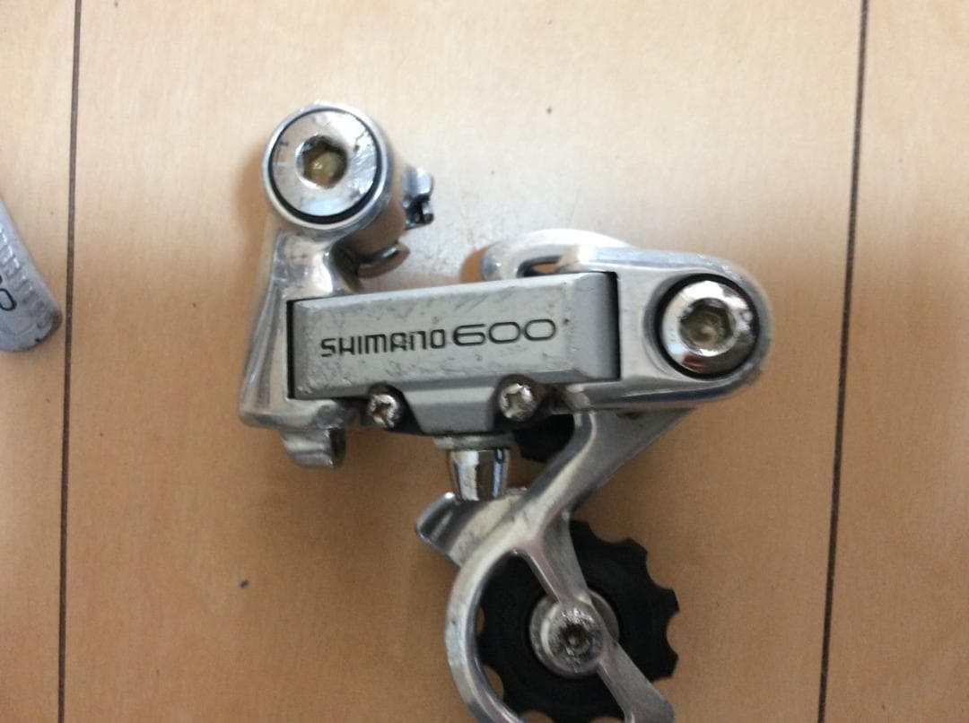 超希少品　ブリジストンMILE112（フレーム・パーツ類）送料無料（地域制限あり