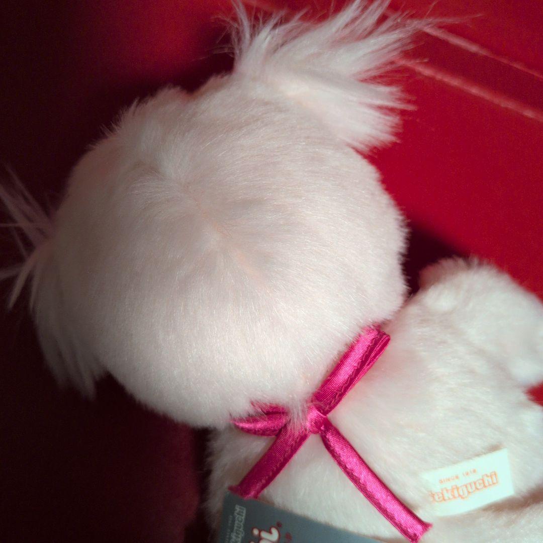 桜モンチッチ　Sサイズ　女の子