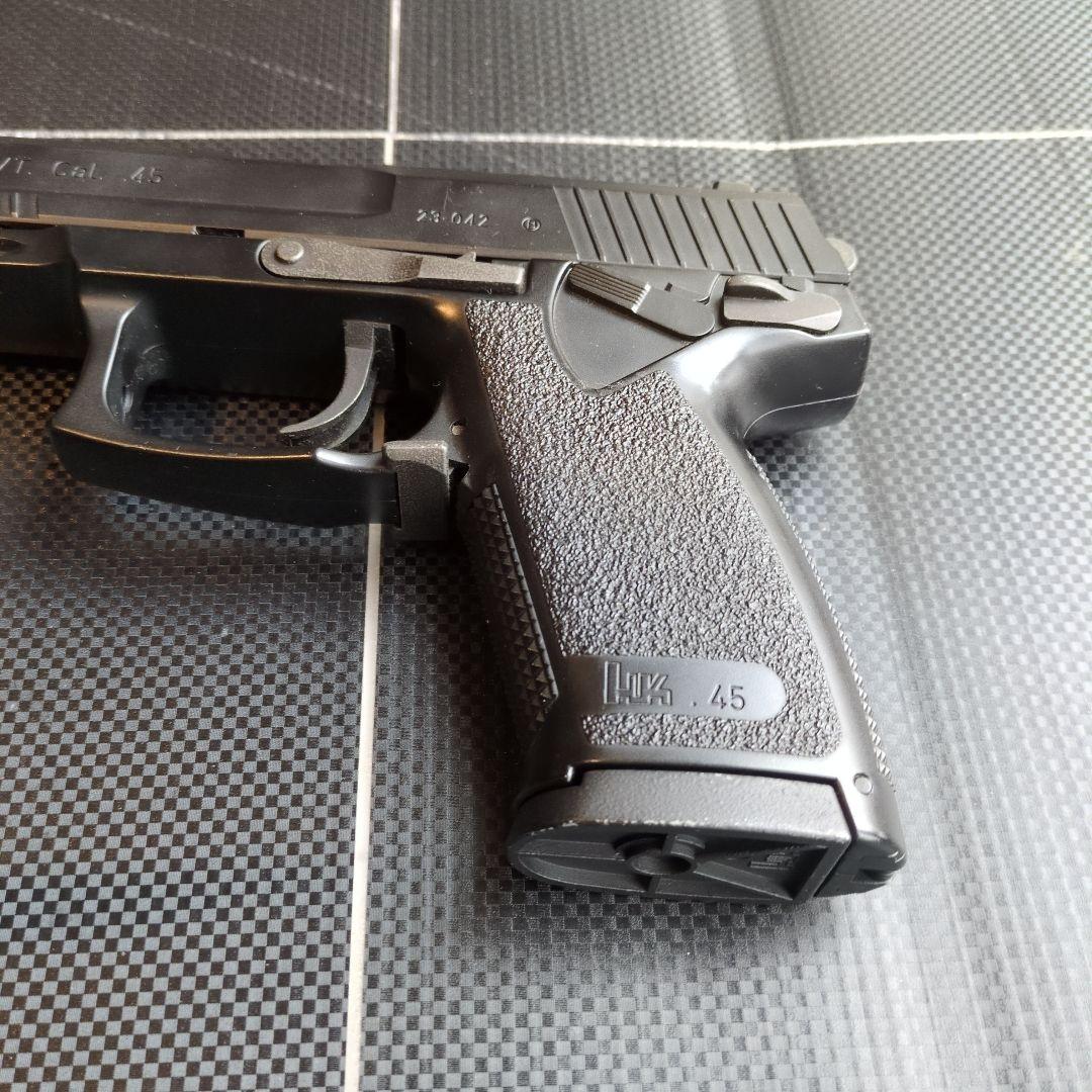 東京マルイ　ガスガン　ソーコム　ＭＫ23