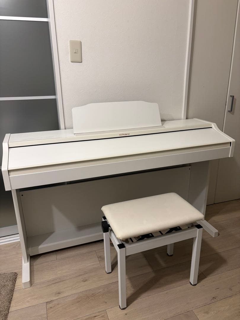 Roland RP501Rシリーズ