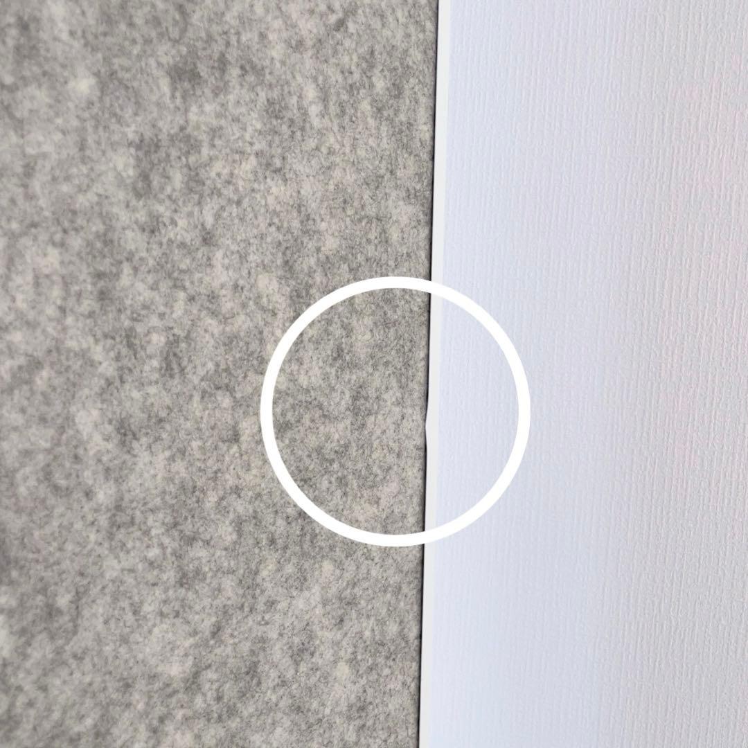 IKEA ELLOVEN エロヴェン　ホワイトボード　パーテーション　キャスター