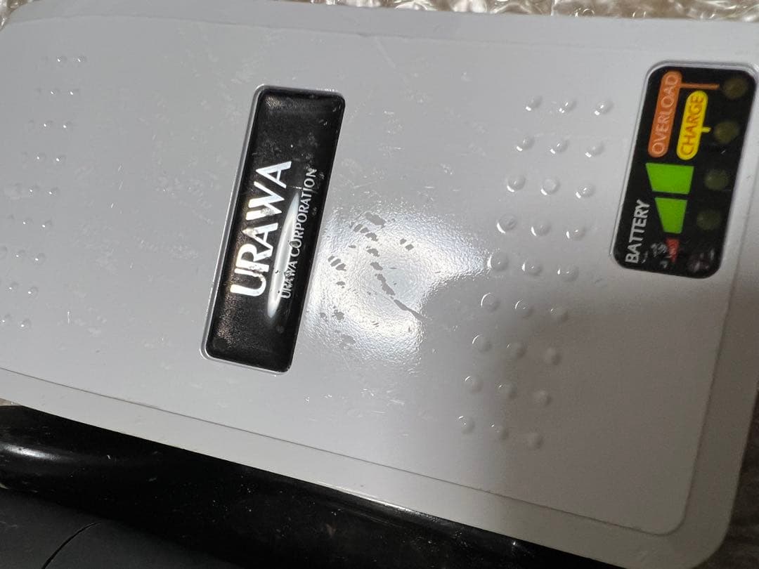 urawa ネイルマシン