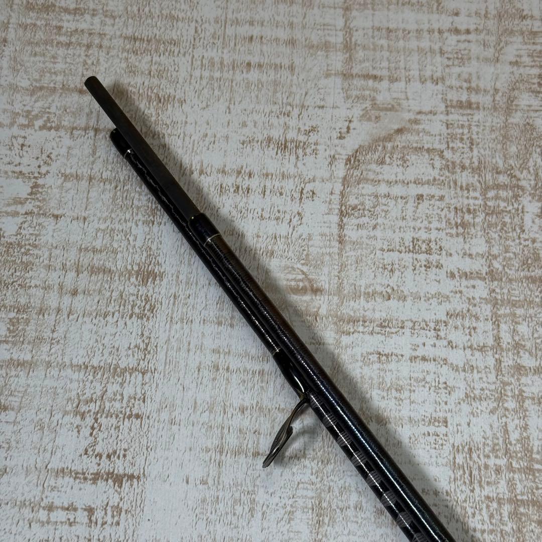 シマノ　カーディフモンスターリミテッド　DP86ML ロッド