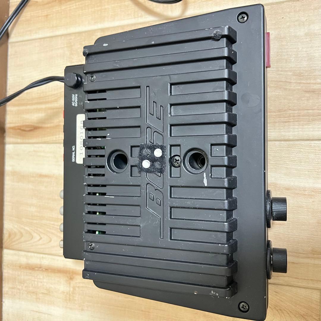 BOSE 1706 II アンプ 本体