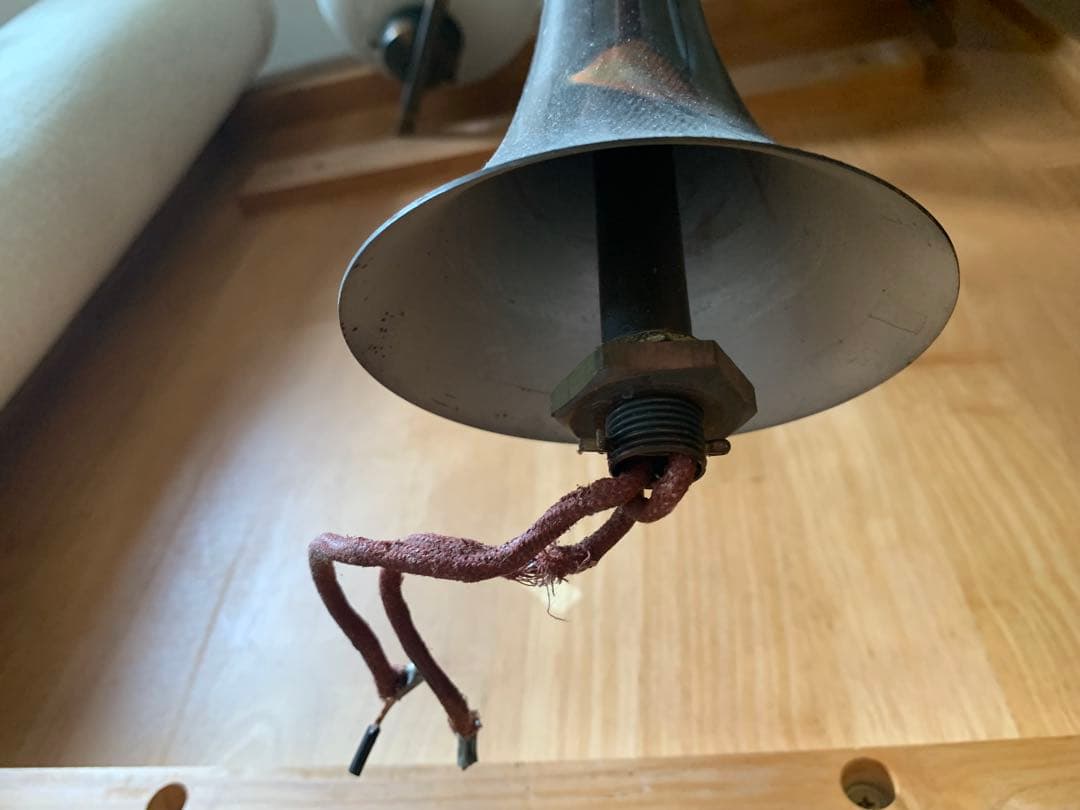 シャンデリア 昭和レトロ 6灯+1灯