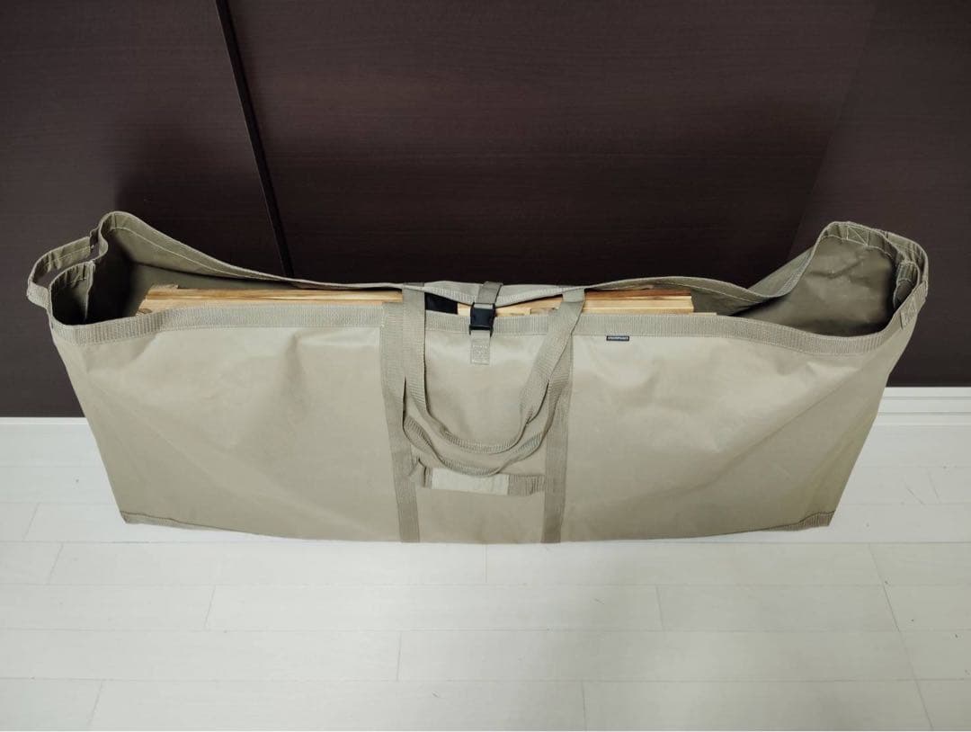 ビジョンピークス(VISIONPEAKS)アカシアキッチンラック ケースセット