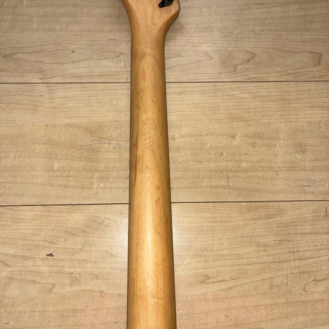 いい音　安い　フォトジェニック　24フレット　エレキギター　いい音です！