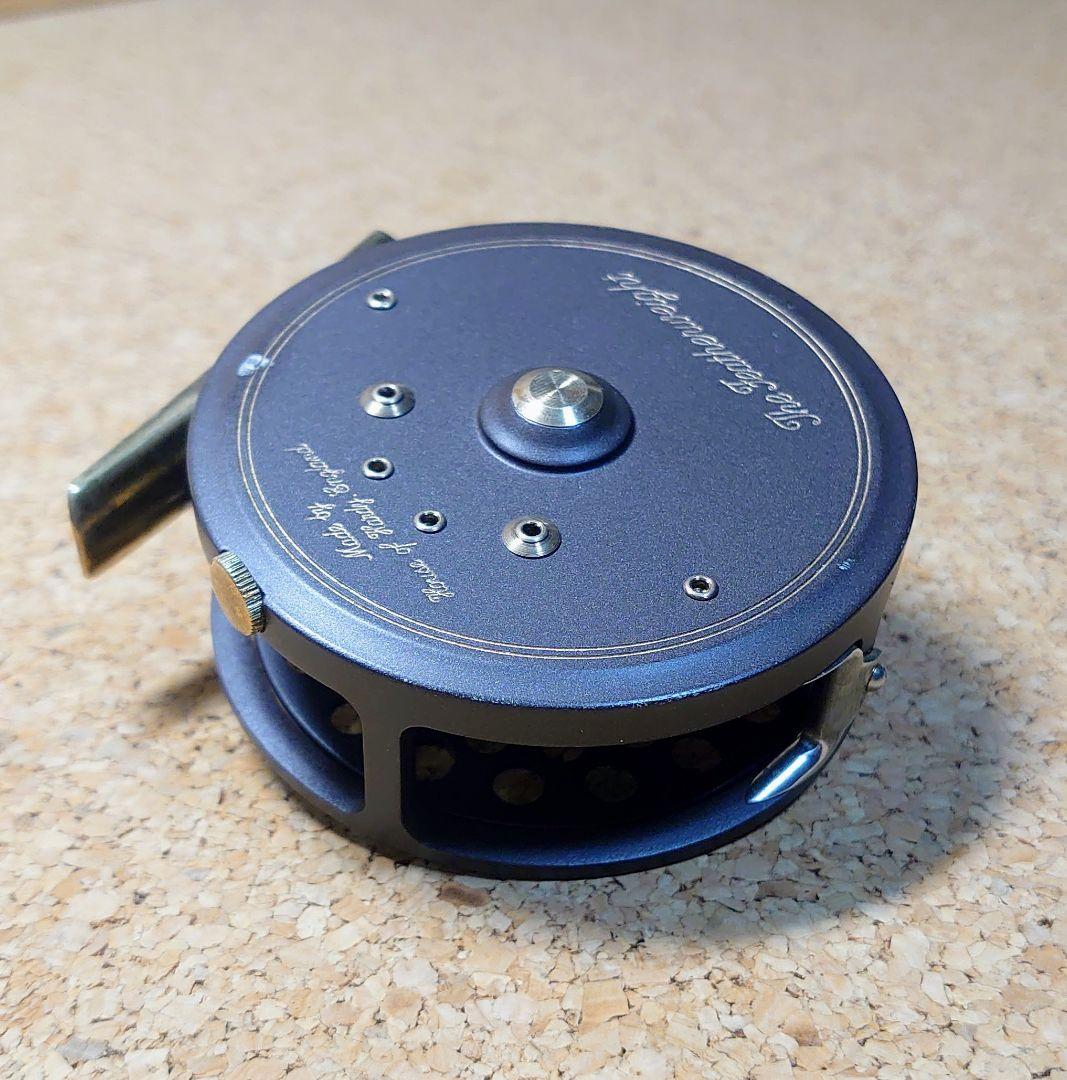 リール Hardy Featherweight