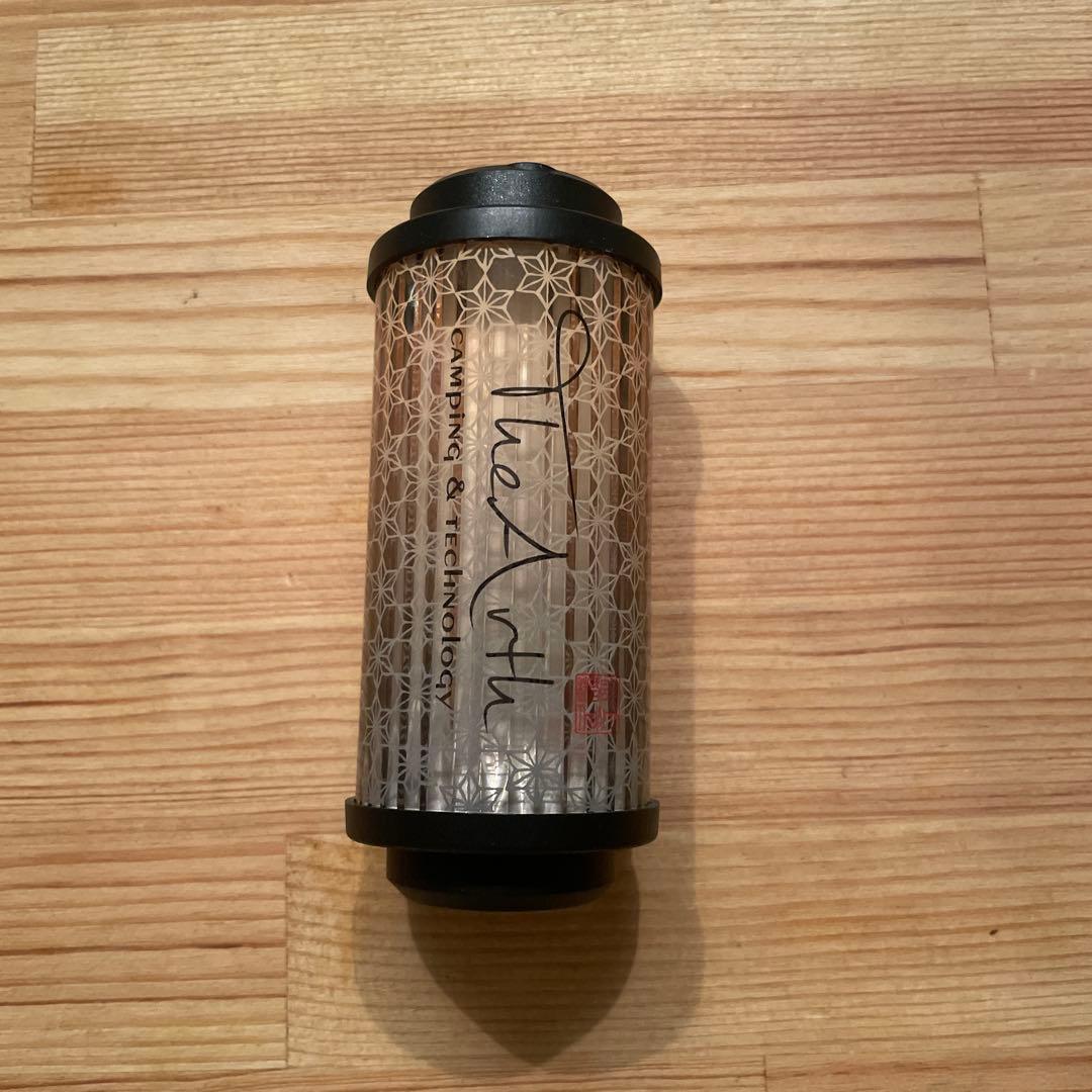 TheArth ver. 38Explore ランタン 38灯