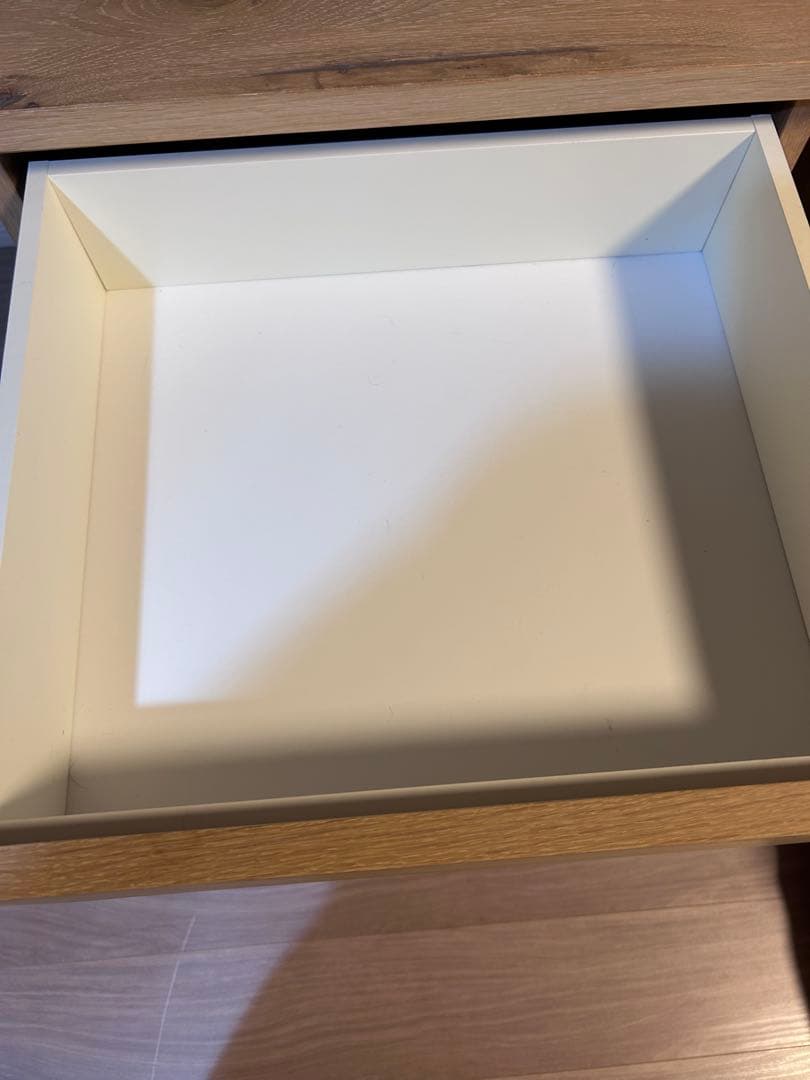 アクタスMEZZO2デスク