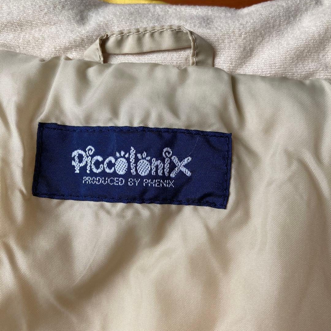 フェニックス　子ども用　スキーウェアセット（手袋２個、靴下付き）110 スノボ