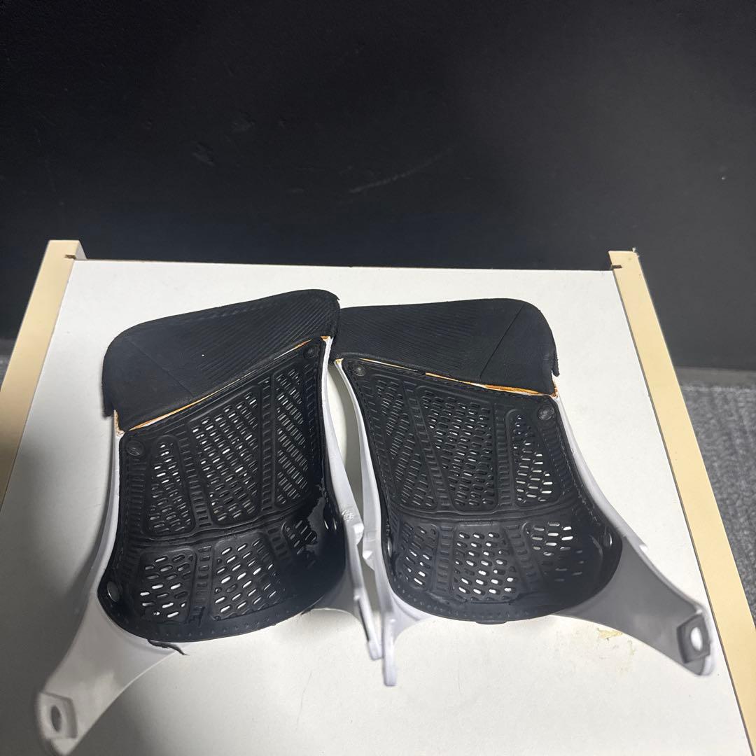 Burton Malavita Wing Sサイズ