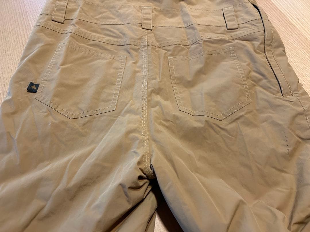 Burton キッズ　ウェア上下 150 160